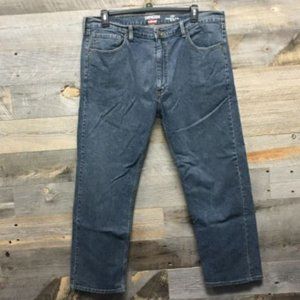 Denizen by Levi's 236 Regular Fit Jeans 40 X 30